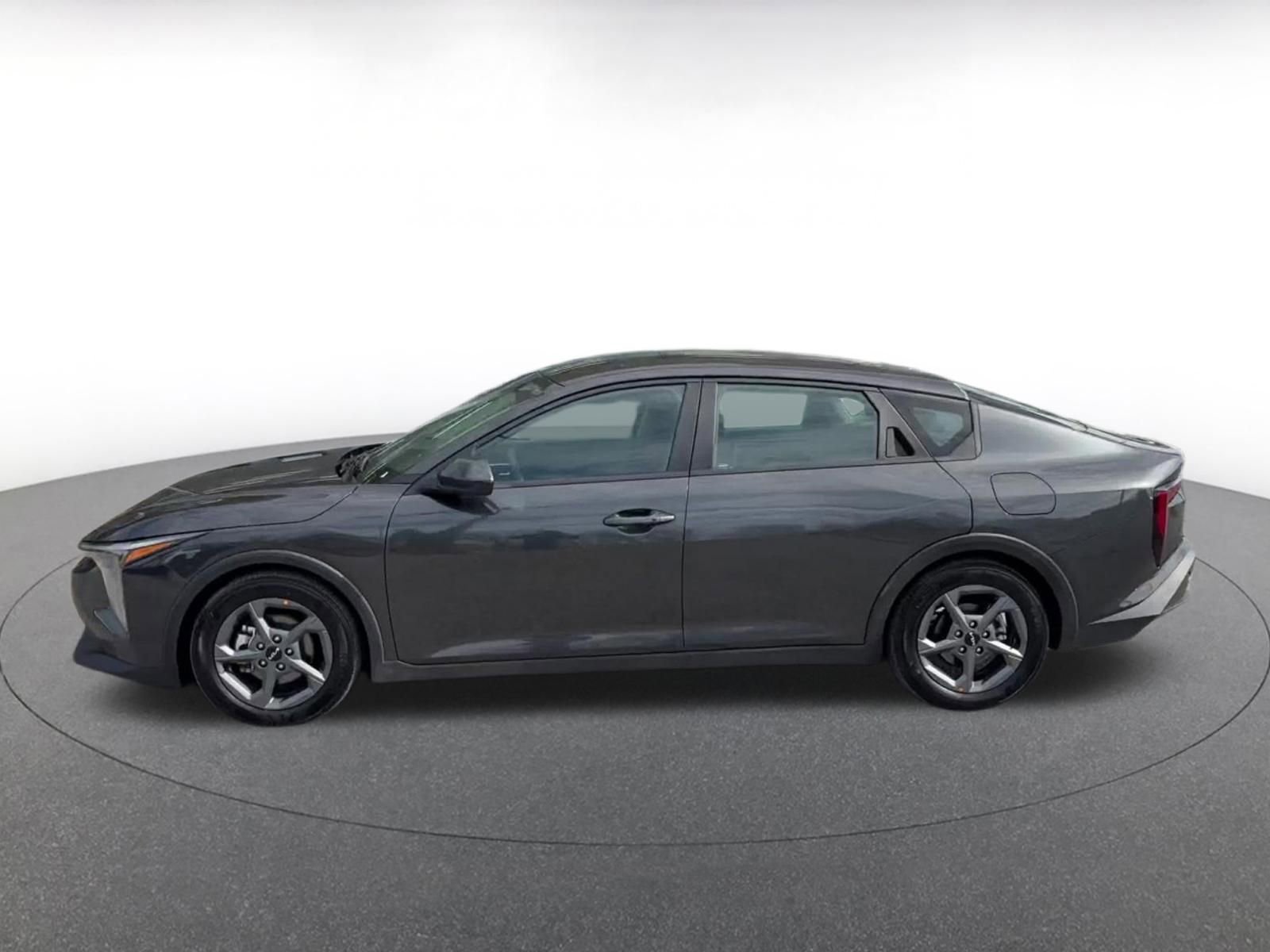 Thumbnail: 2025 Kia K4 - 9