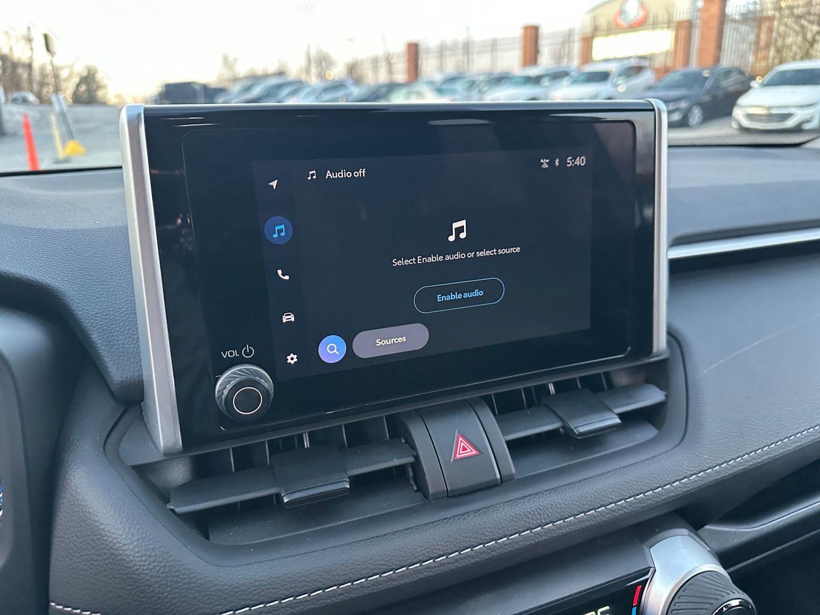 Thumbnail: 2025 Toyota RAV4 - 21