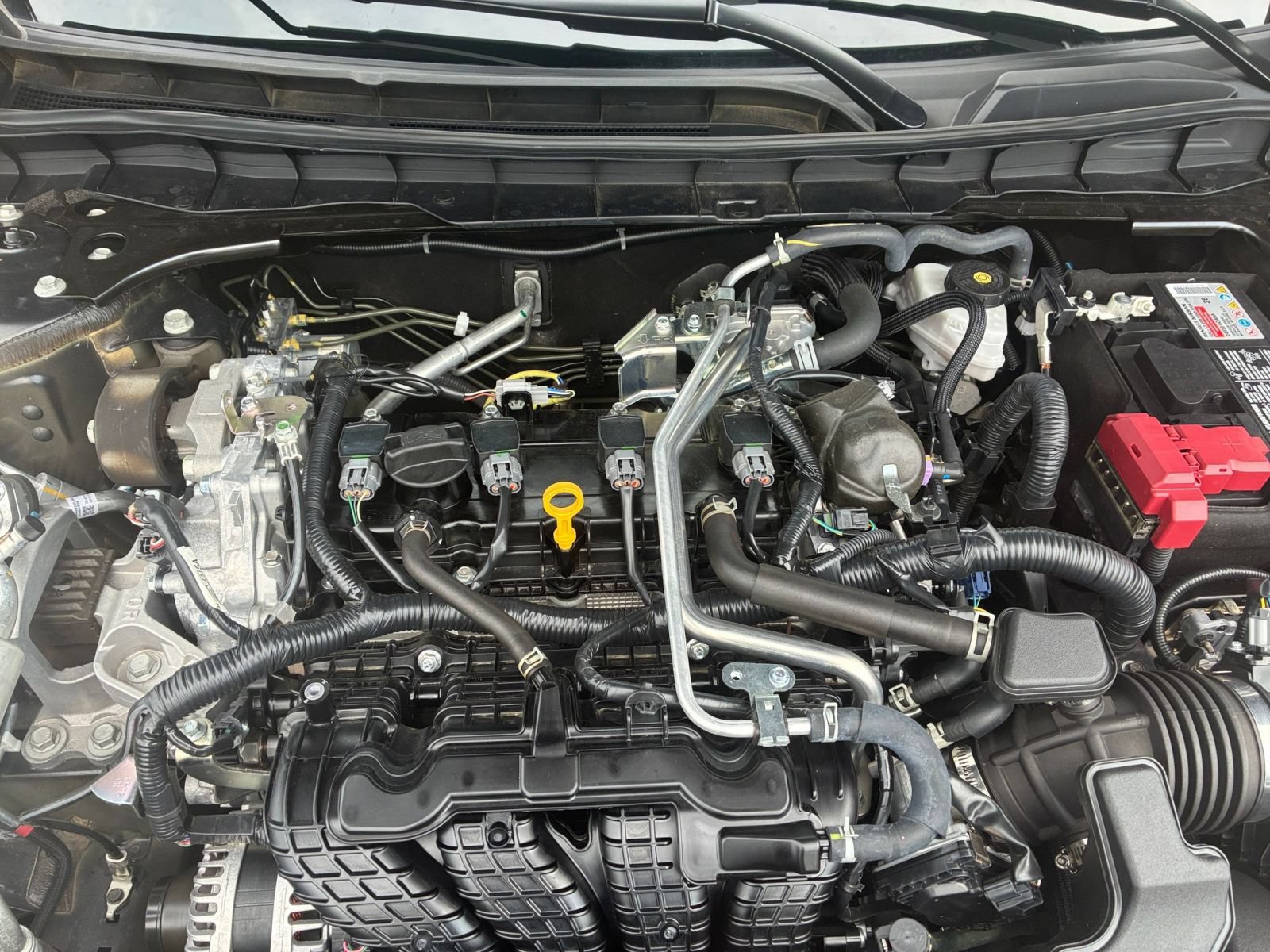Thumbnail: 2026 Nissan Altima - 27