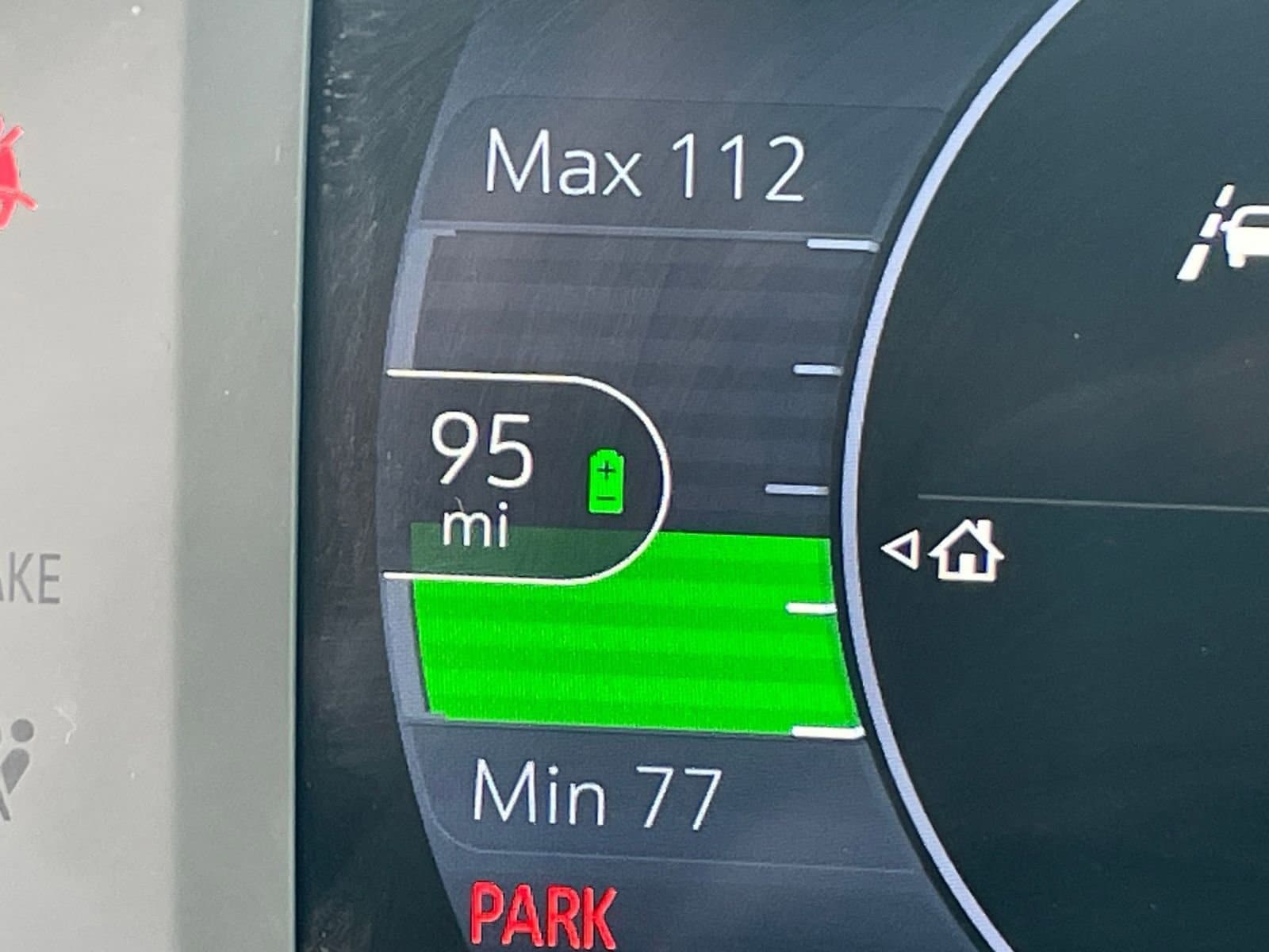 Thumbnail: 2023 Chevrolet Bolt EV - 20