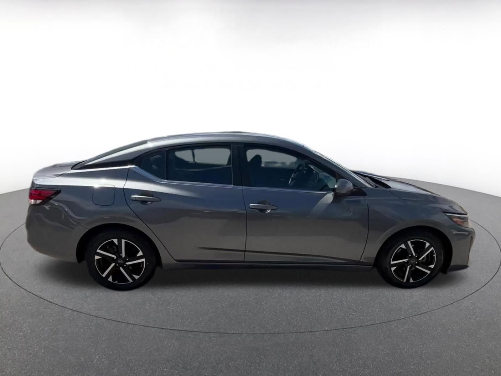 Thumbnail: 2025 Nissan Sentra - 16