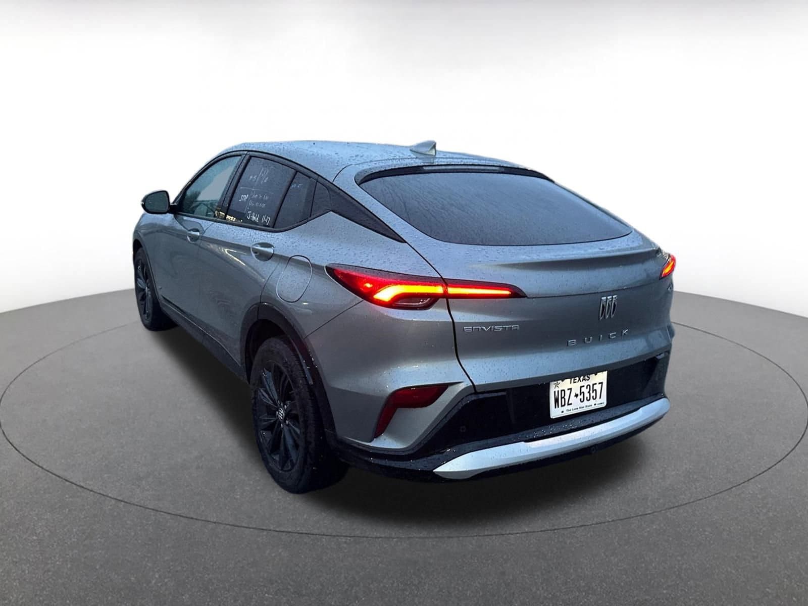 Thumbnail: 2025 Buick Envista - 4