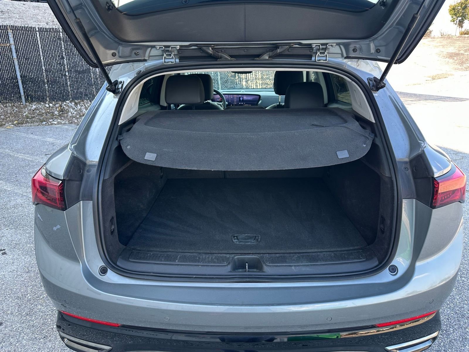 Thumbnail: 2024 Buick Envision - 31