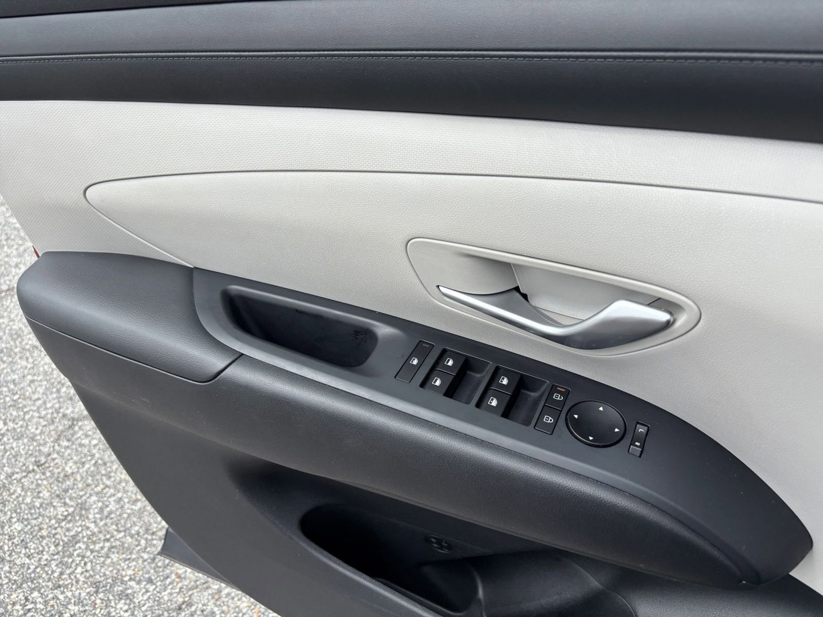 Thumbnail: 2025 Hyundai Tucson - 18