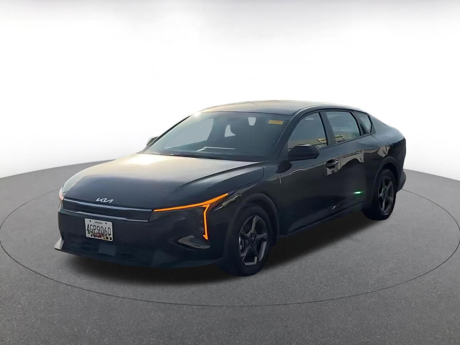 Thumbnail: 2025 Kia K4 - 7