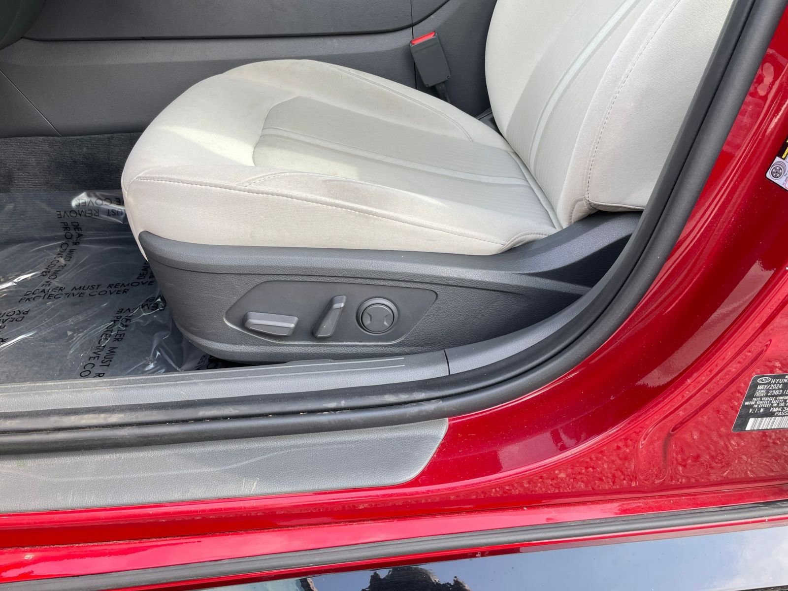 Thumbnail: 2024 Hyundai Sonata - 17