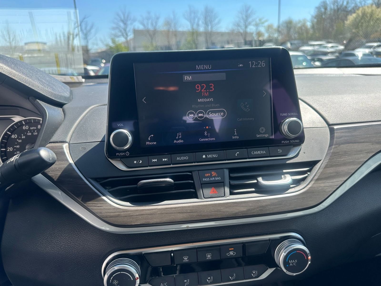 Thumbnail: 2025 Nissan Altima - 20