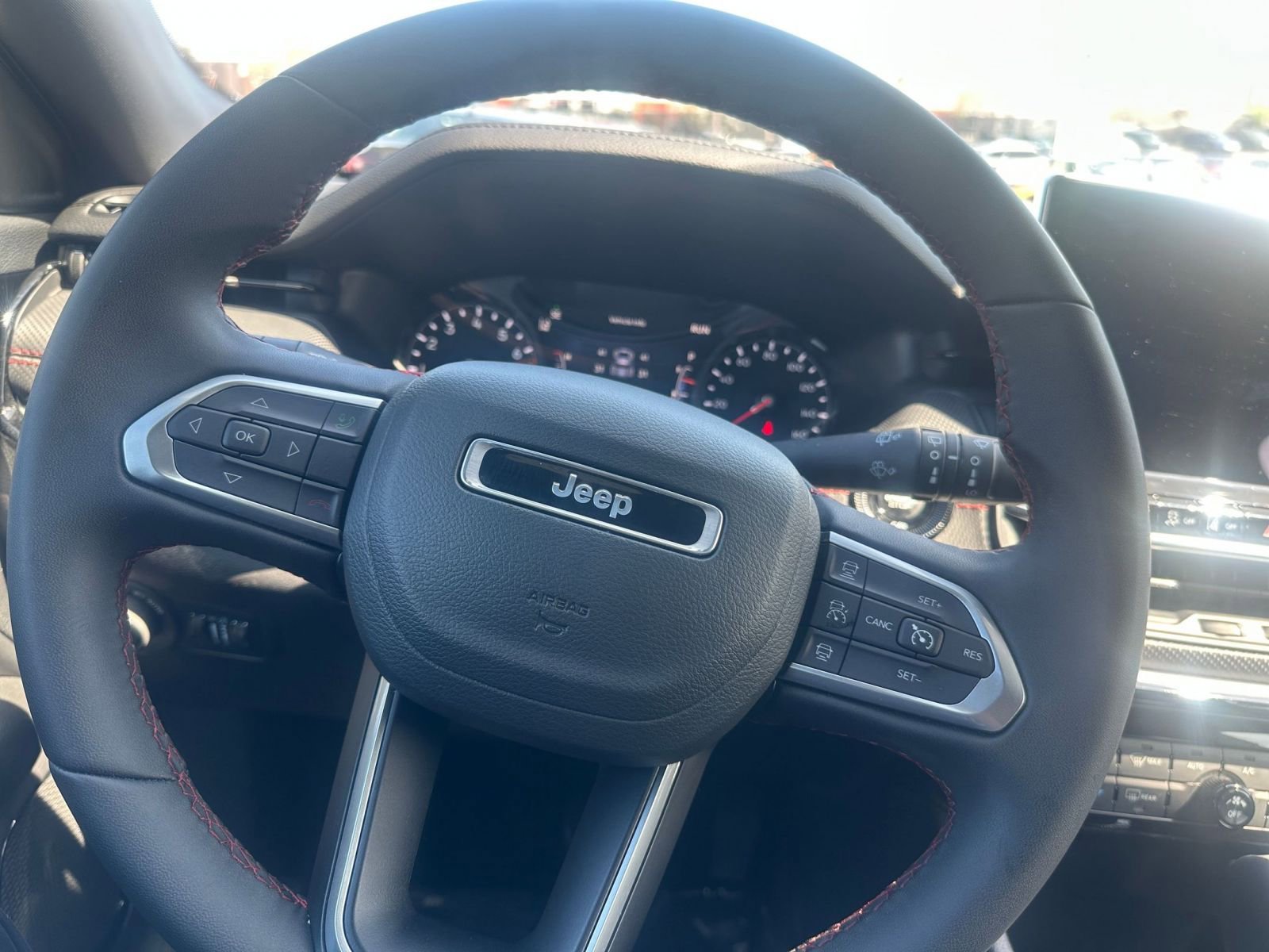 Thumbnail: 2025 Jeep Compass - 27