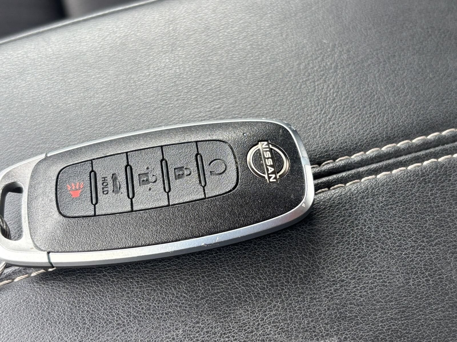 Thumbnail: 2026 Nissan Altima - 24