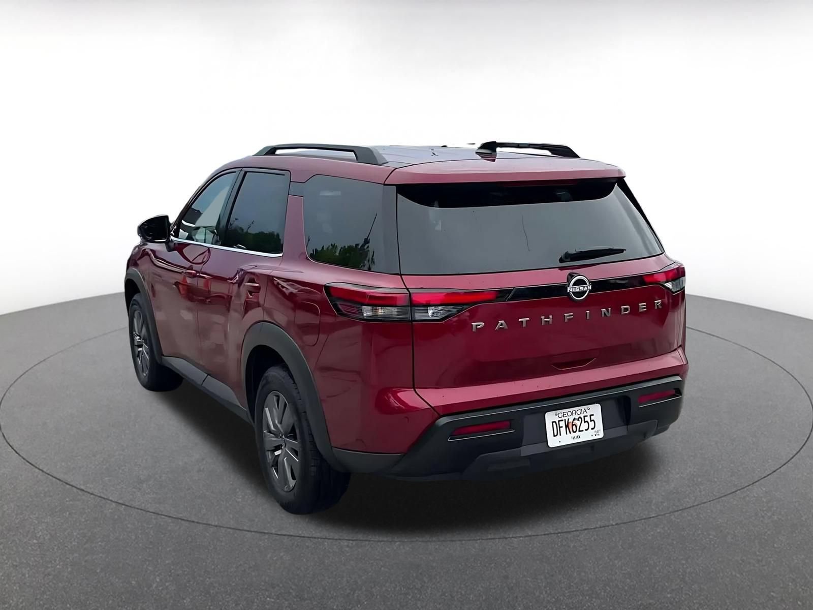 Thumbnail: 2026 Nissan Pathfinder - 10