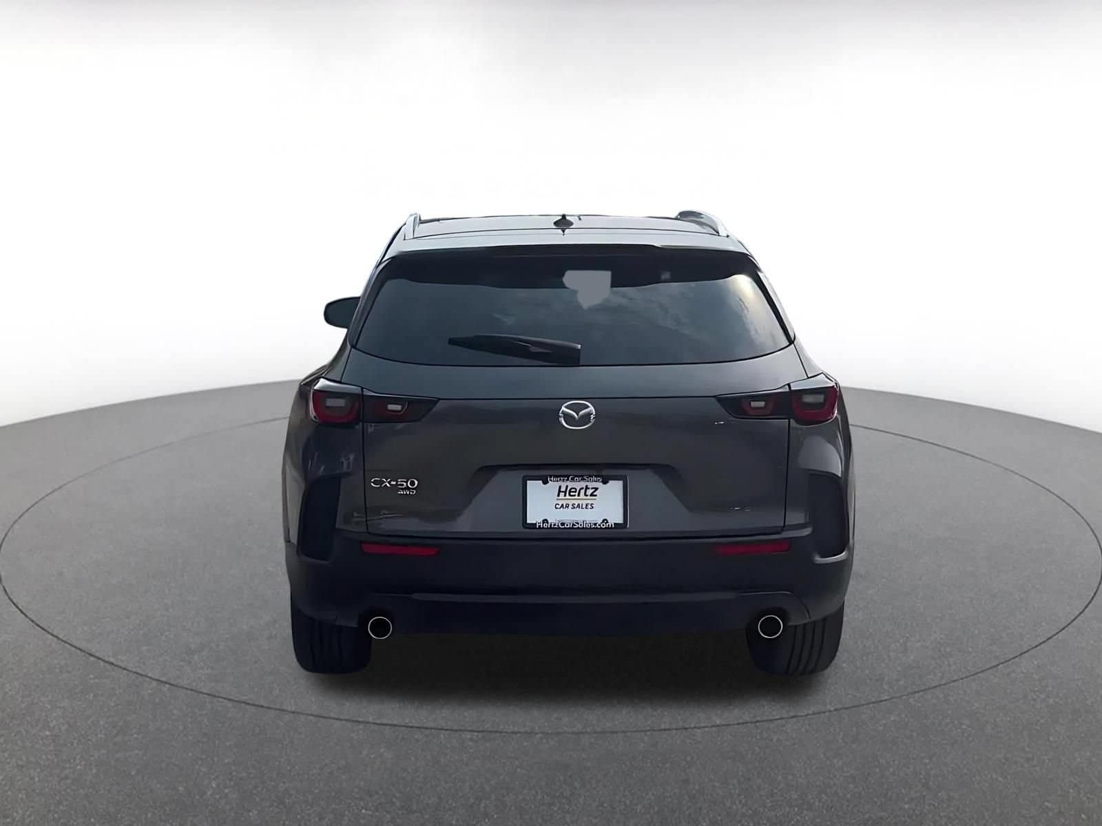 Thumbnail: 2026 Mazda CX-50 - 14