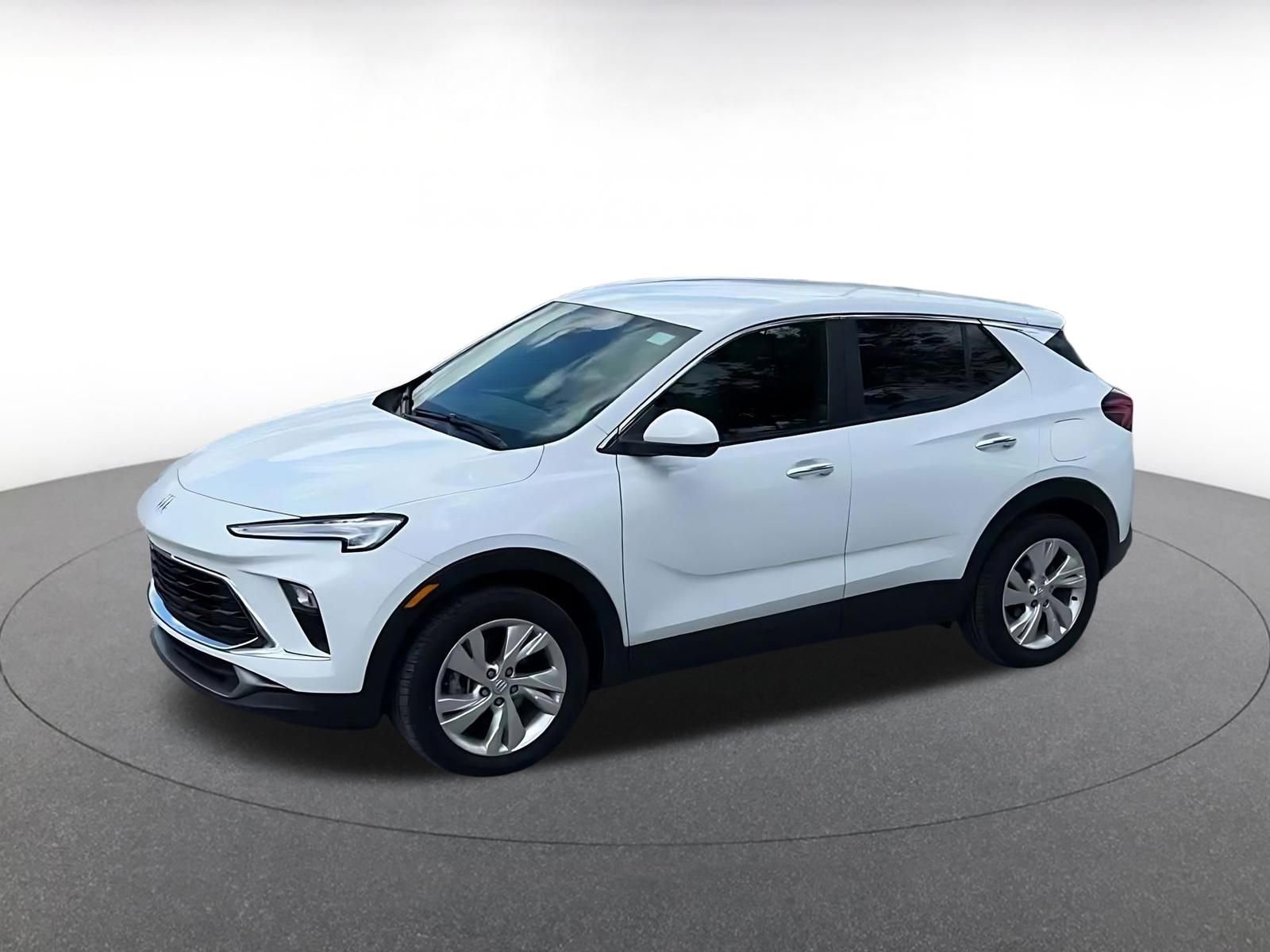Thumbnail: 2025 Buick Encore GX - 8