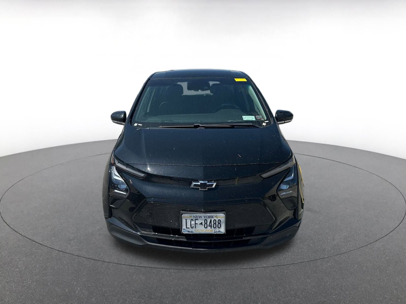 Thumbnail: 2023 Chevrolet Bolt EV - 2