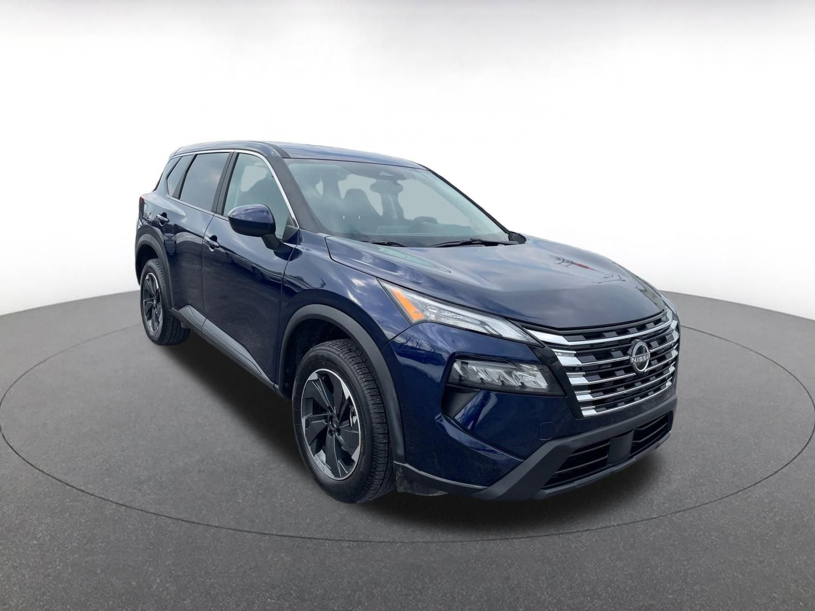 Thumbnail: 2025 Nissan Rogue - 1