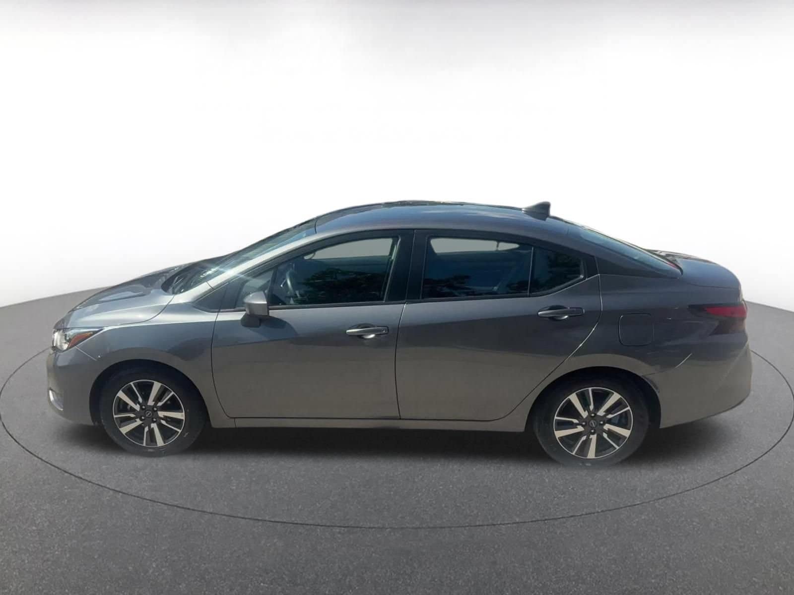 Thumbnail: 2025 Nissan Versa - 8