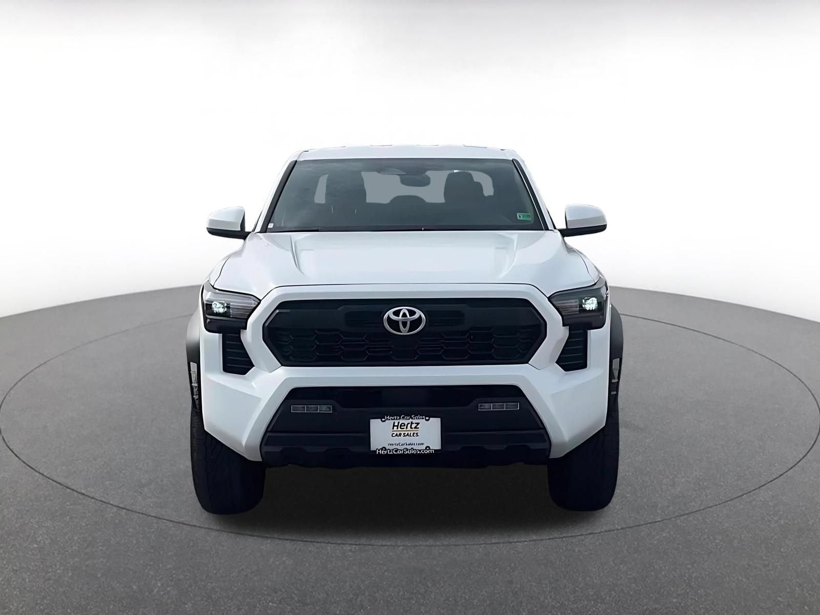 Thumbnail: 2024 Toyota Tacoma - 4