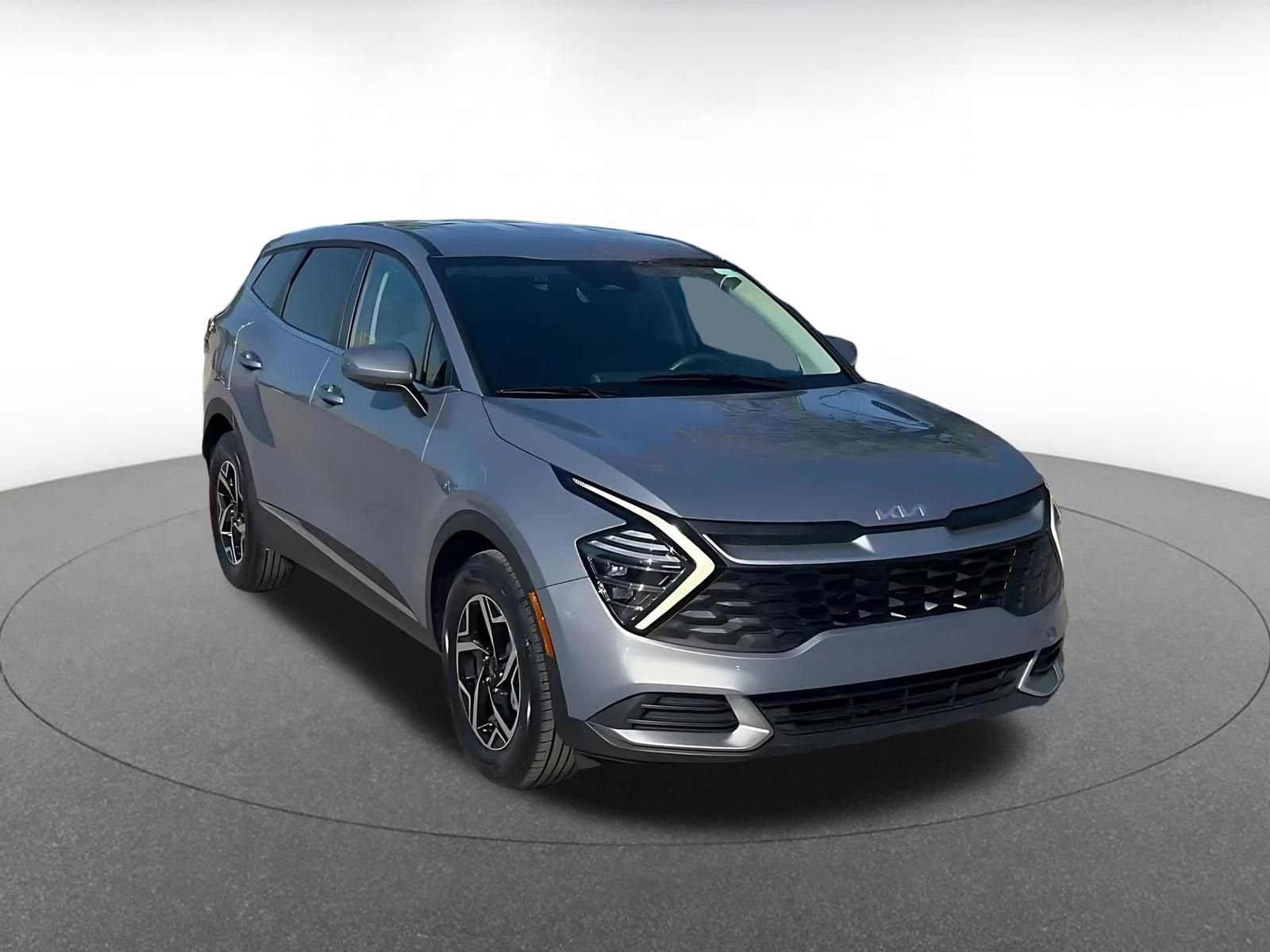 Thumbnail: 2025 Kia Sportage - 3