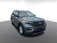 2024 Ford Explorer XLT -
                  Baltimore, MD