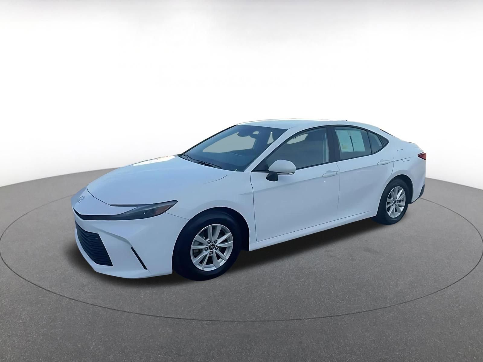 Thumbnail: 2025 Toyota Camry - 9