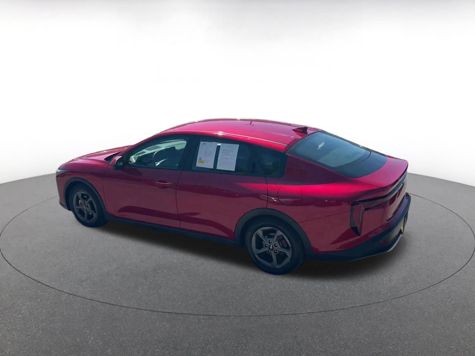 Thumbnail: 2025 Kia K4 - 10