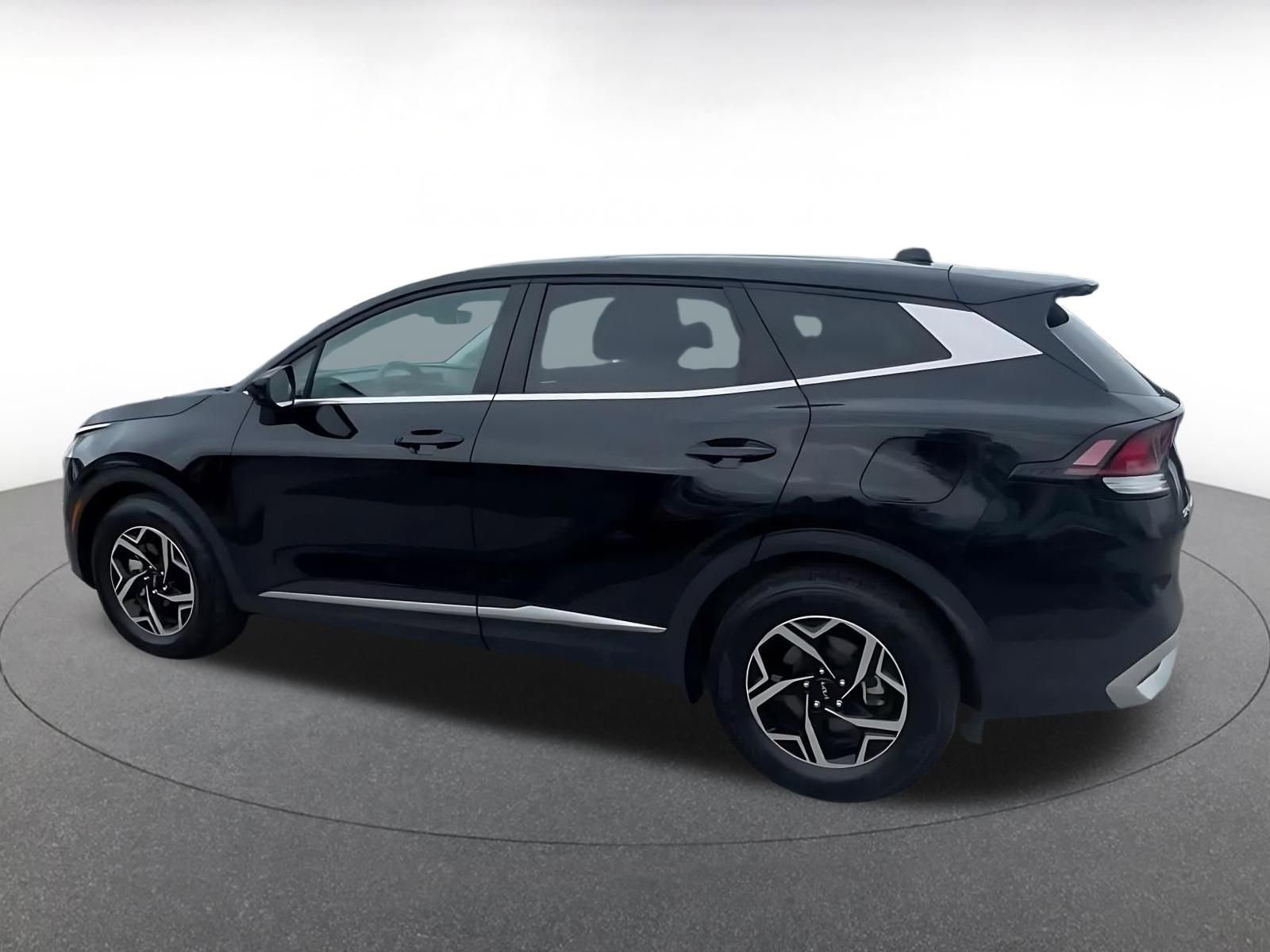 Thumbnail: 2025 Kia Sportage - 9