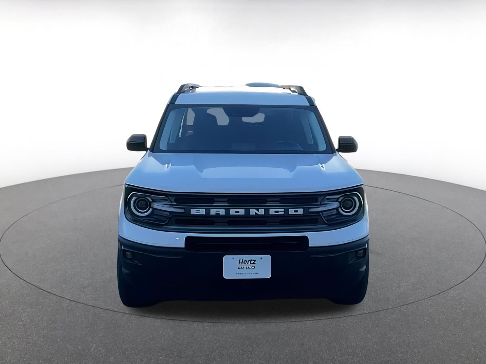 Thumbnail: 2024 Ford Bronco Sport - 4