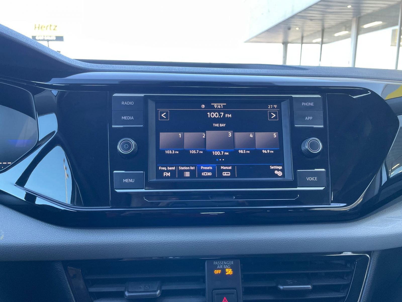 Thumbnail: 2024 Volkswagen Taos - 21