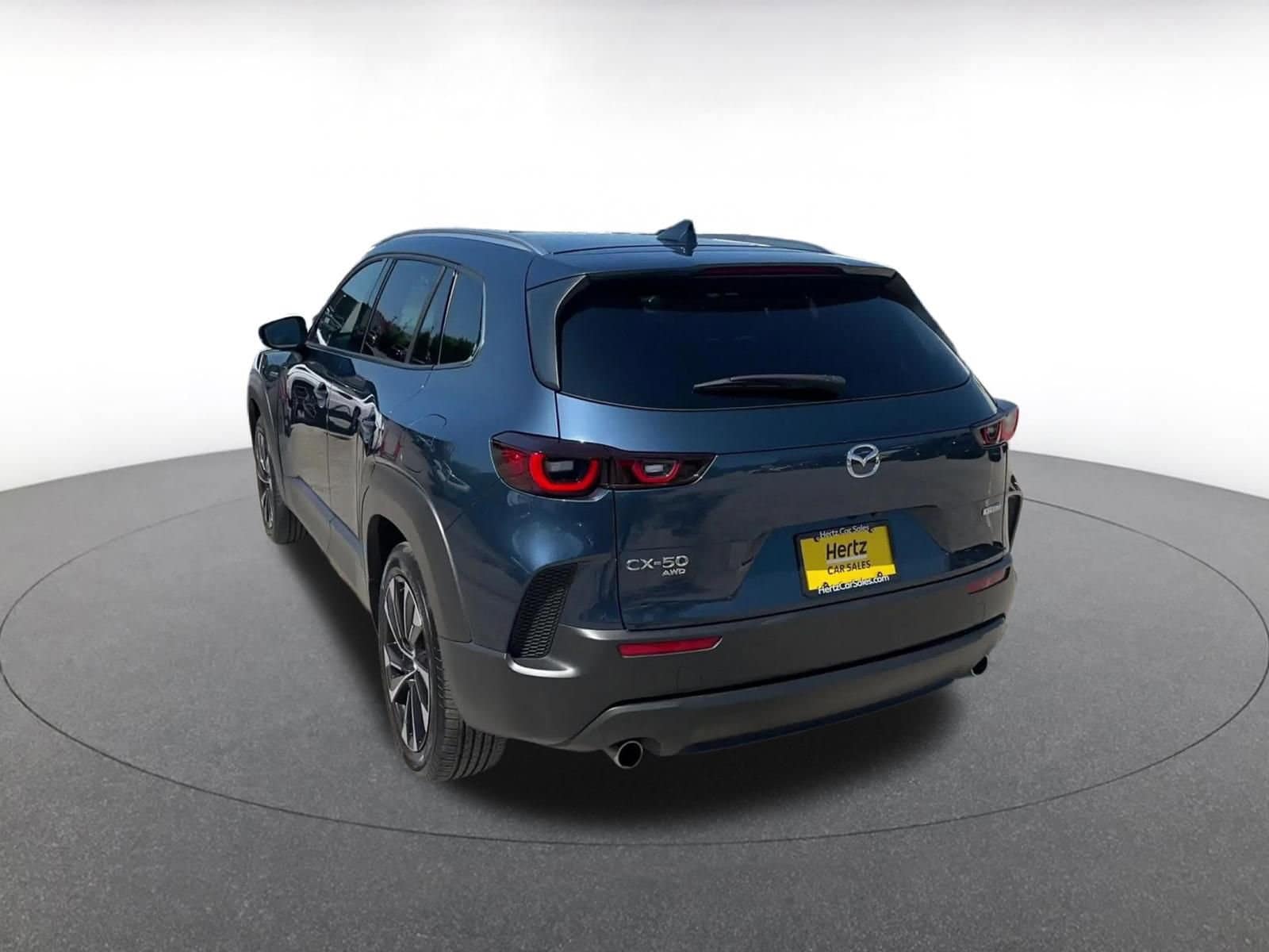 Thumbnail: 2025 Mazda CX-50 - 11