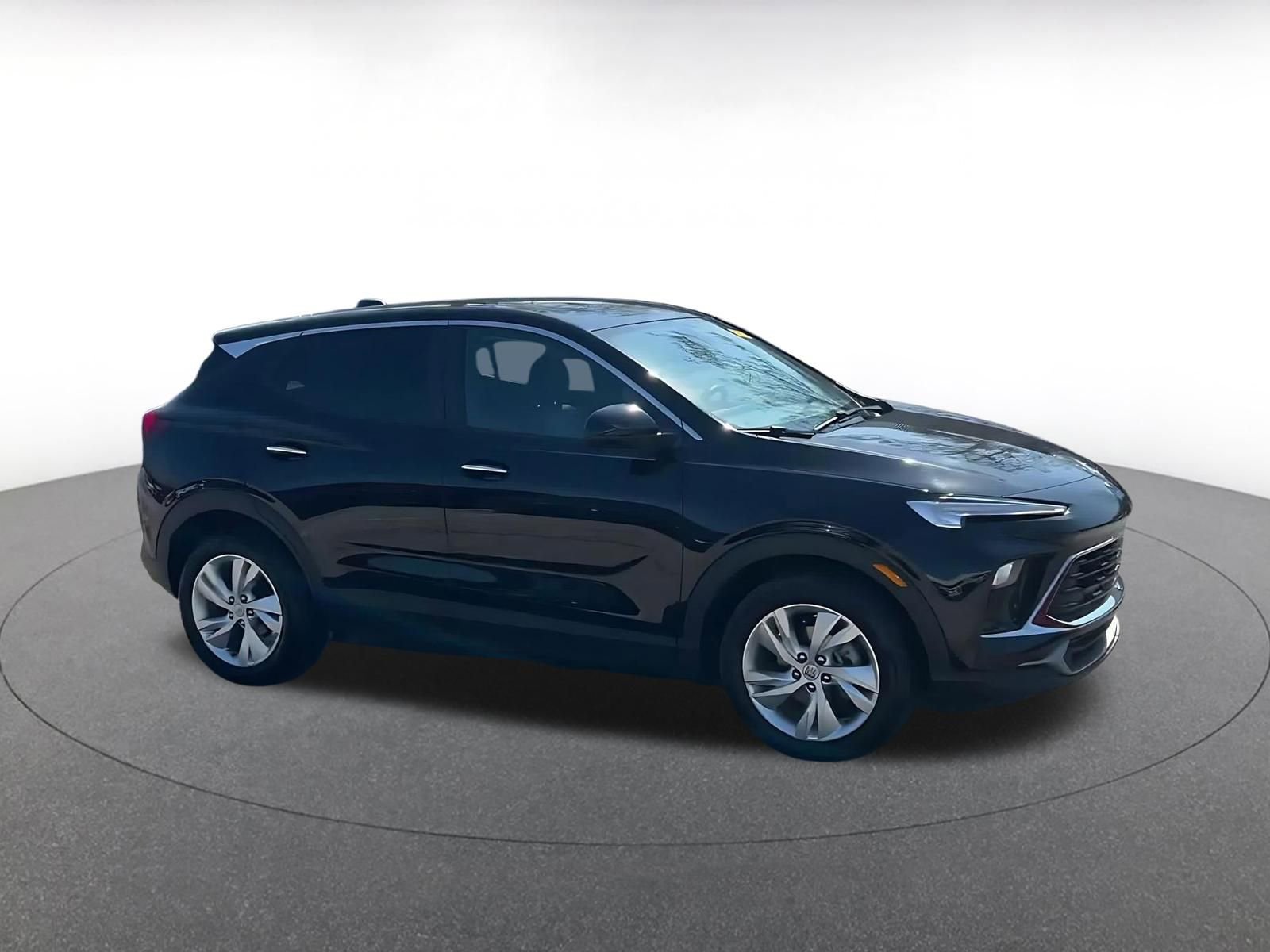Thumbnail: 2025 Buick Encore GX - 2