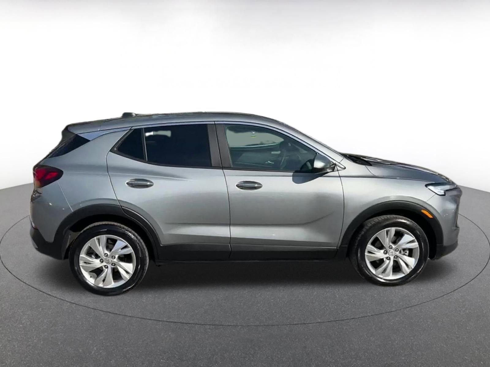 Thumbnail: 2025 Buick Encore GX - 16