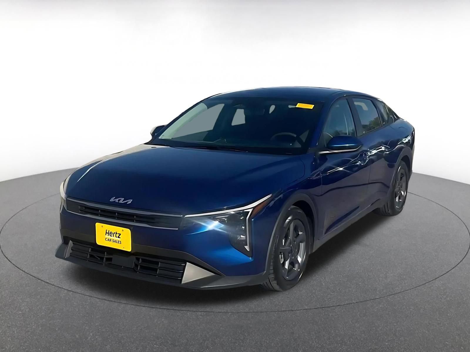 Thumbnail: 2025 Kia K4 - 7