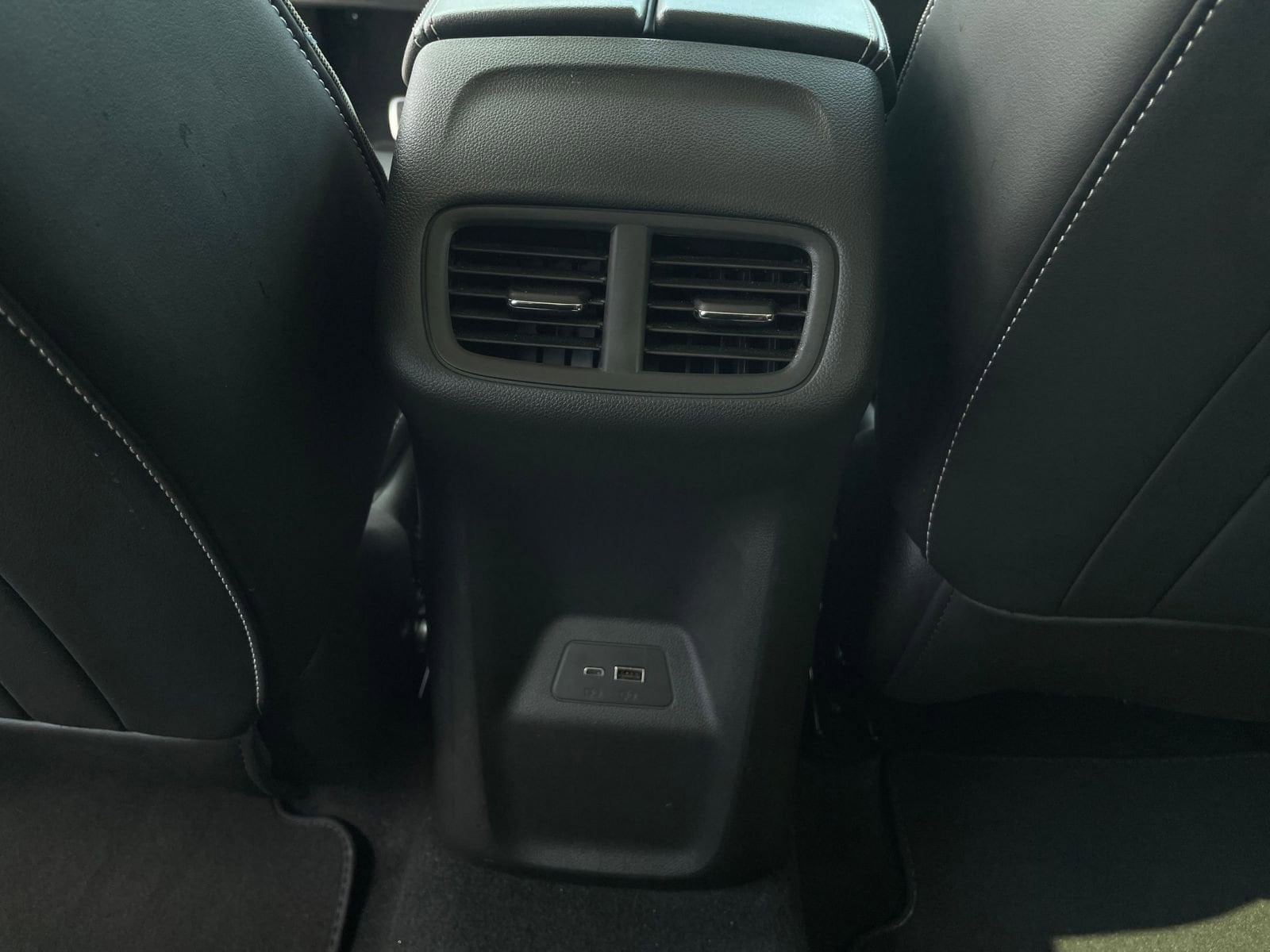 Thumbnail: 2024 Buick Envision - 24