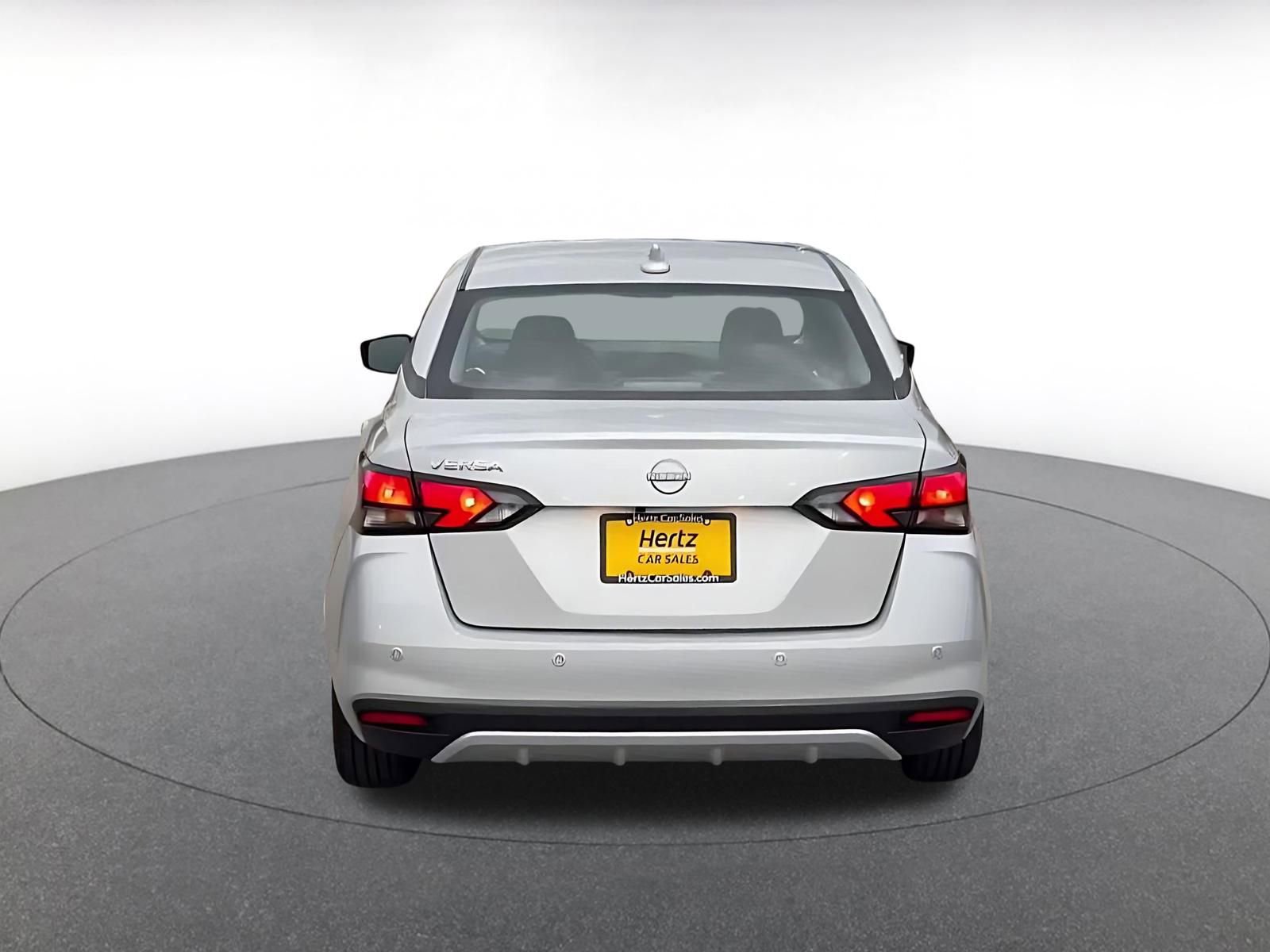 Thumbnail: 2025 Nissan Versa - 12