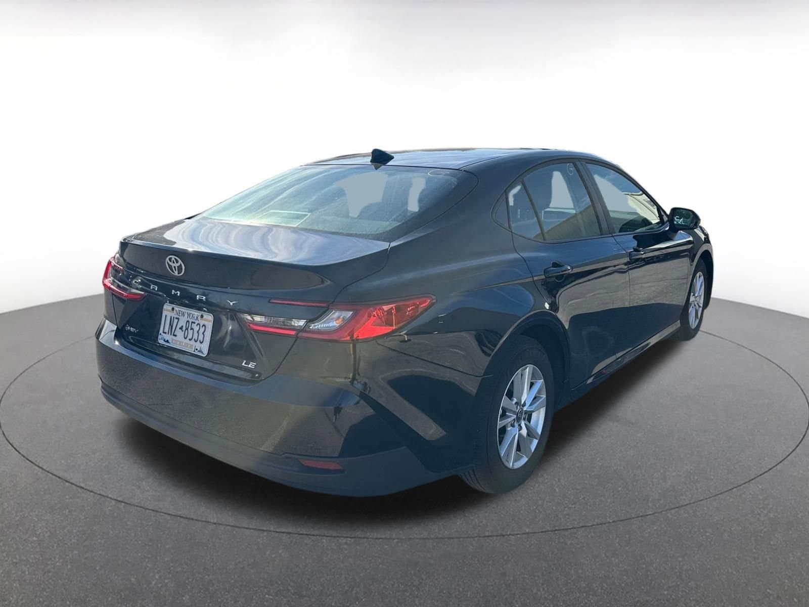 Thumbnail: 2025 Toyota Camry - 6