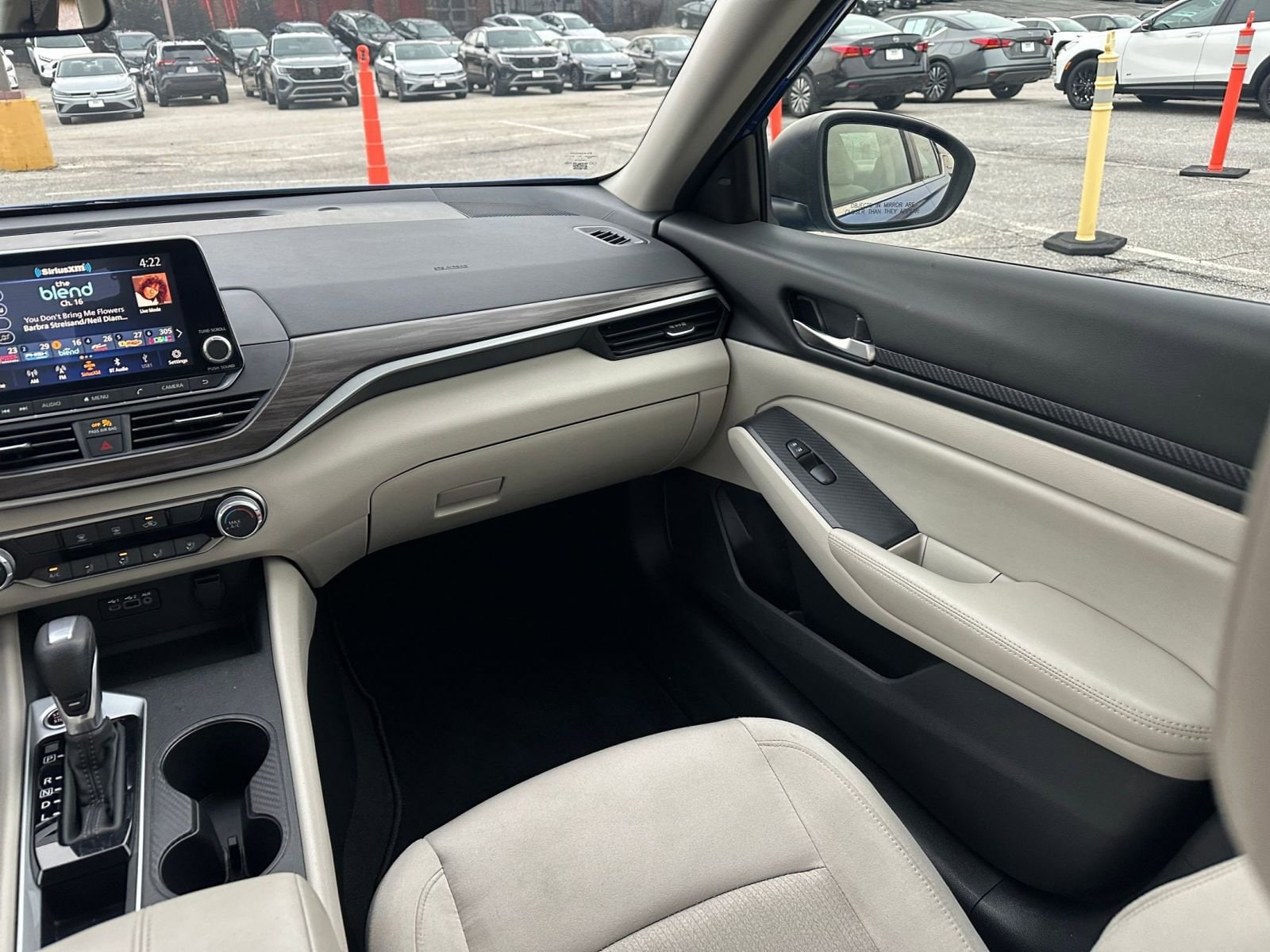 Thumbnail: 2025 Nissan Altima - 34