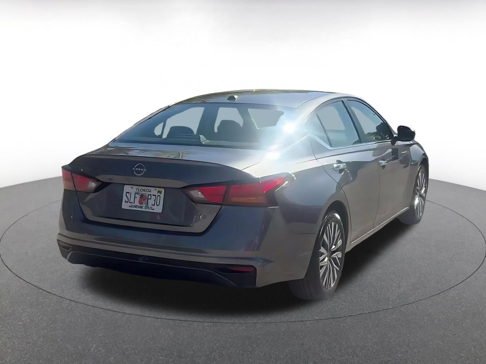 Thumbnail: 2025 Nissan Altima - 13