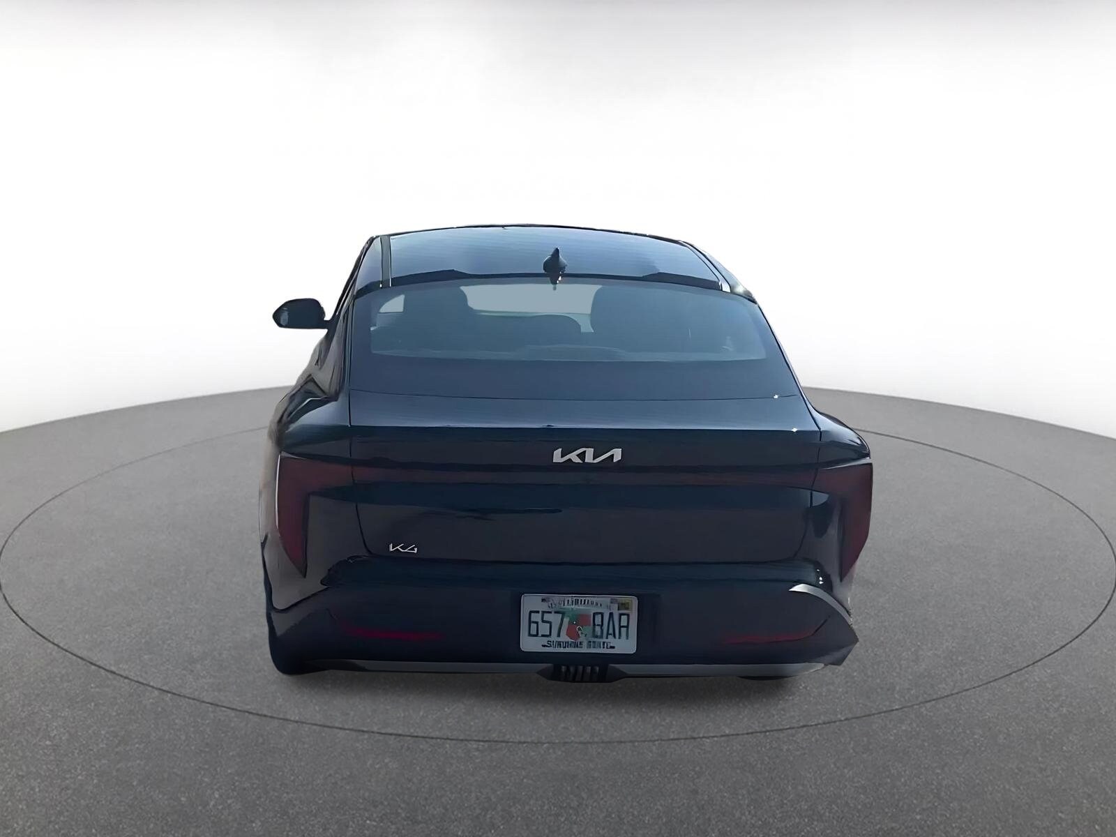 Thumbnail: 2025 Kia K4 - 12