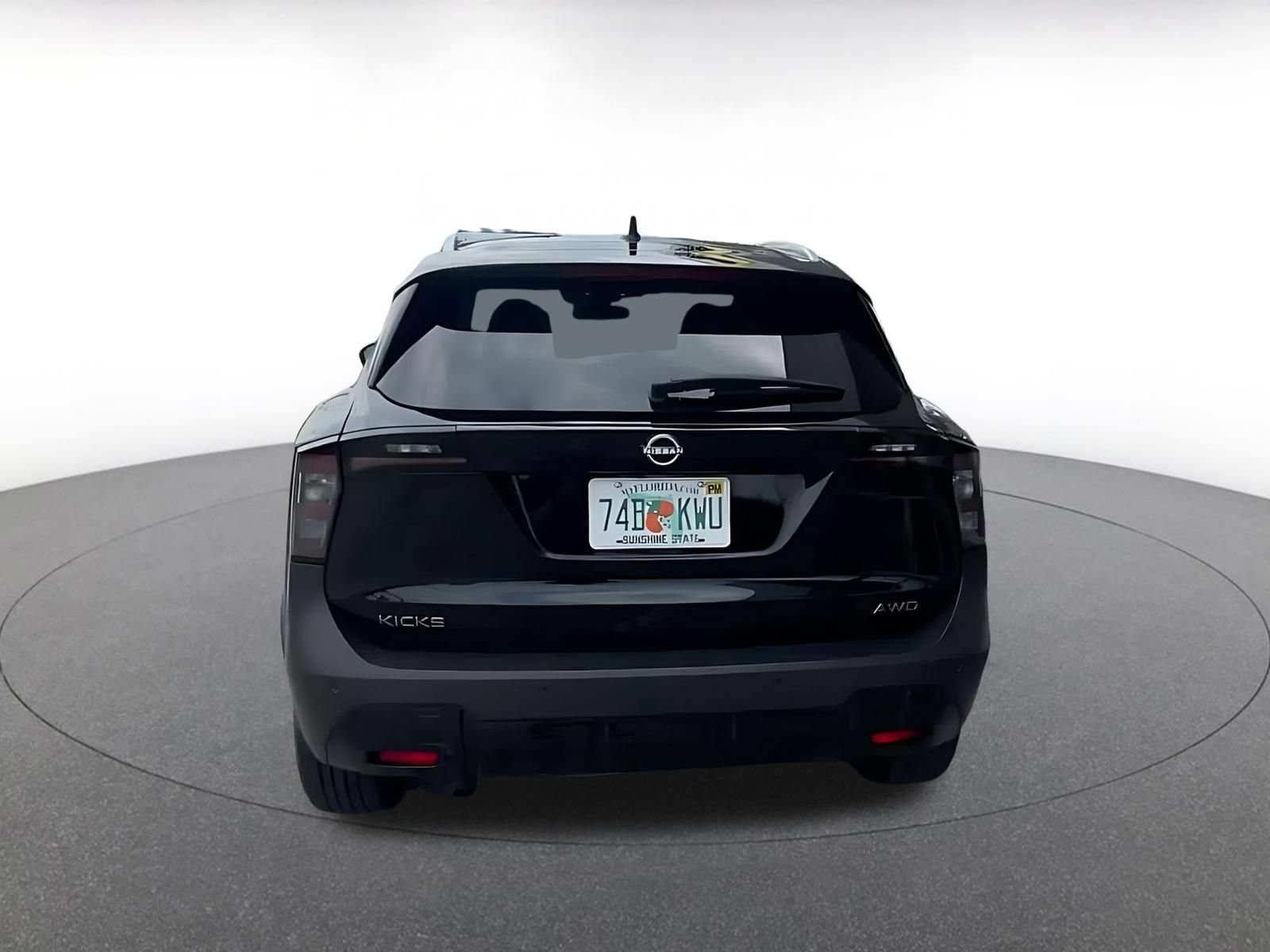Thumbnail: 2026 Nissan Kicks - 12