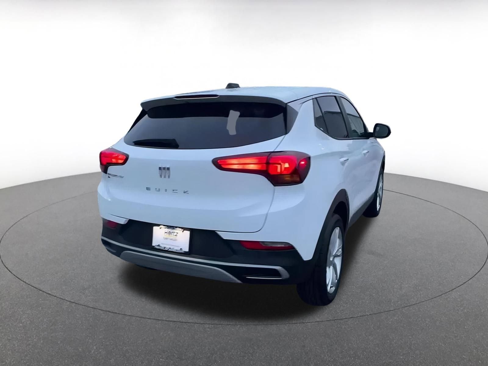 Thumbnail: 2025 Buick Encore GX - 14