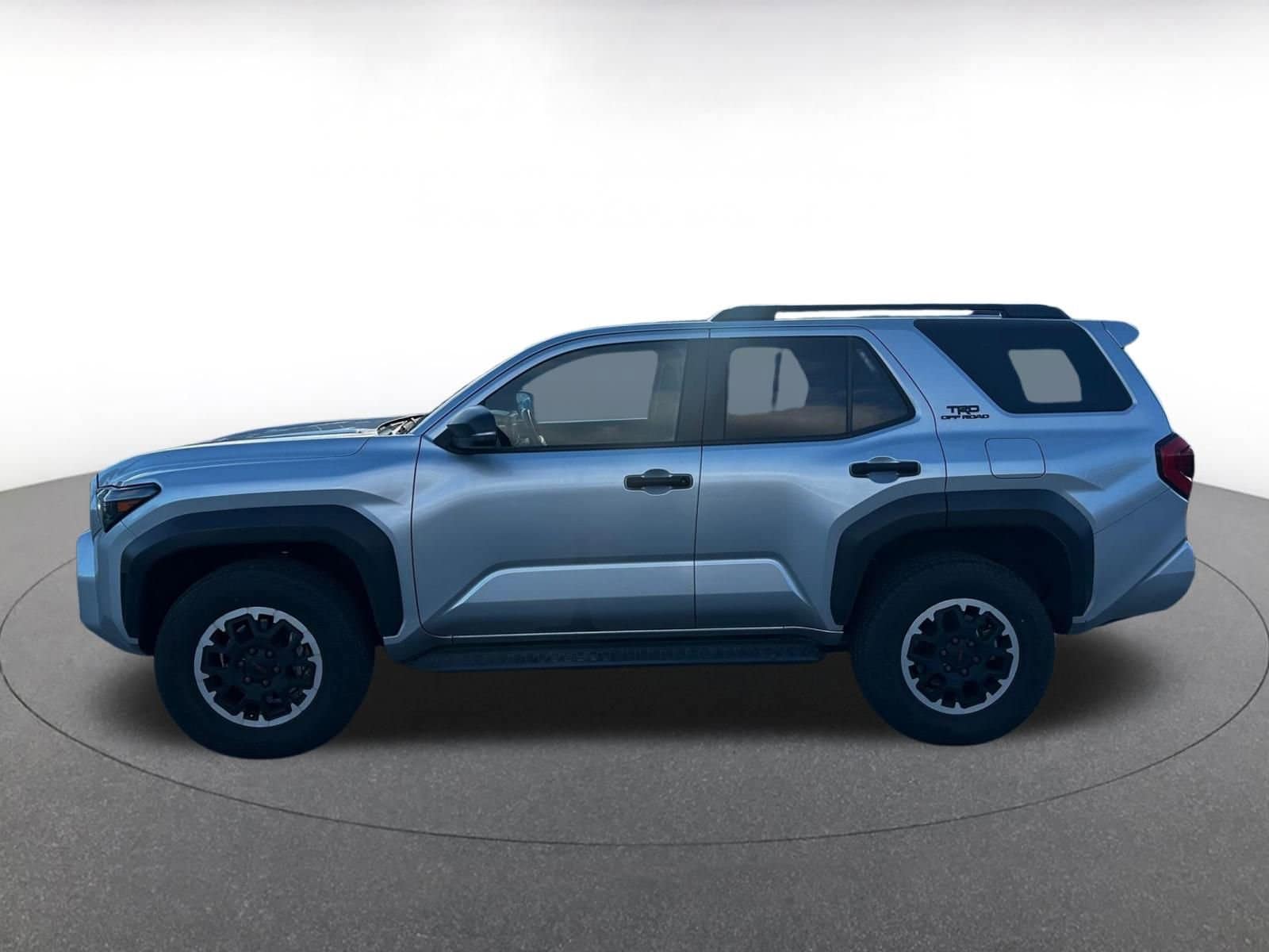 Thumbnail: 2025 Toyota 4Runner - 4