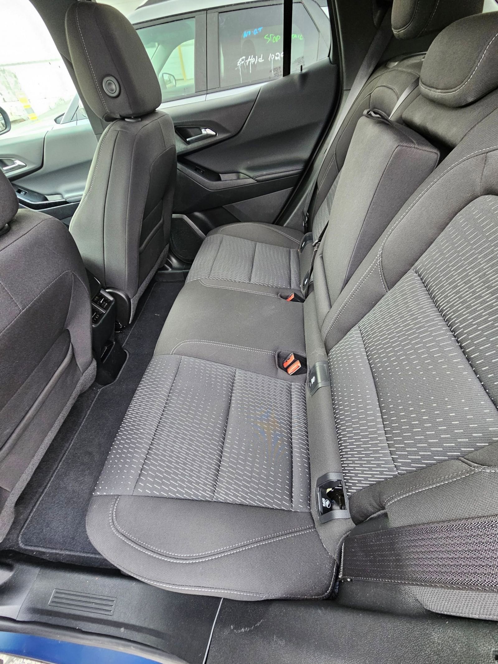 Thumbnail: 2025 Chevrolet Equinox - 10