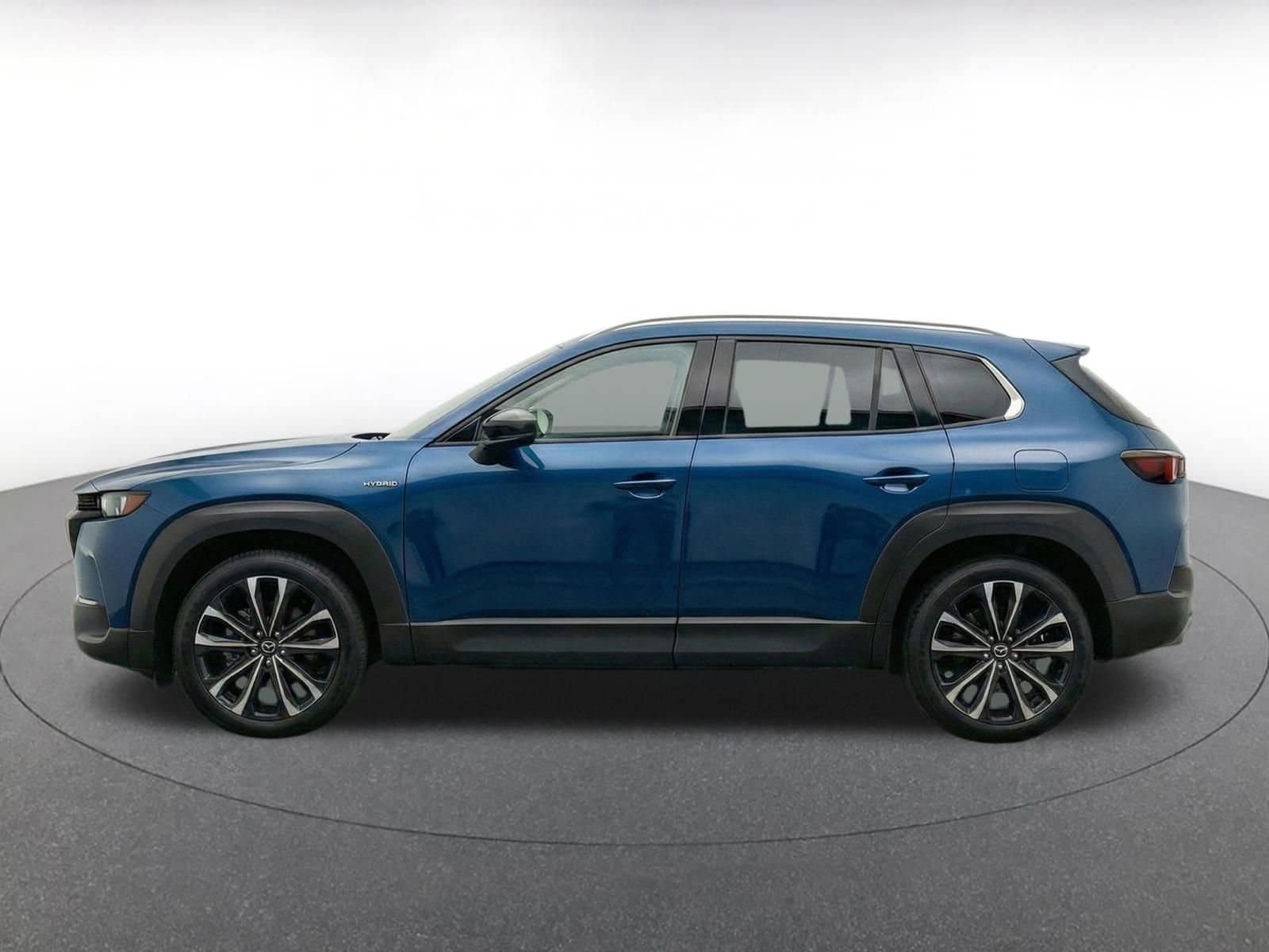 Thumbnail: 2025 Mazda CX-50 - 4