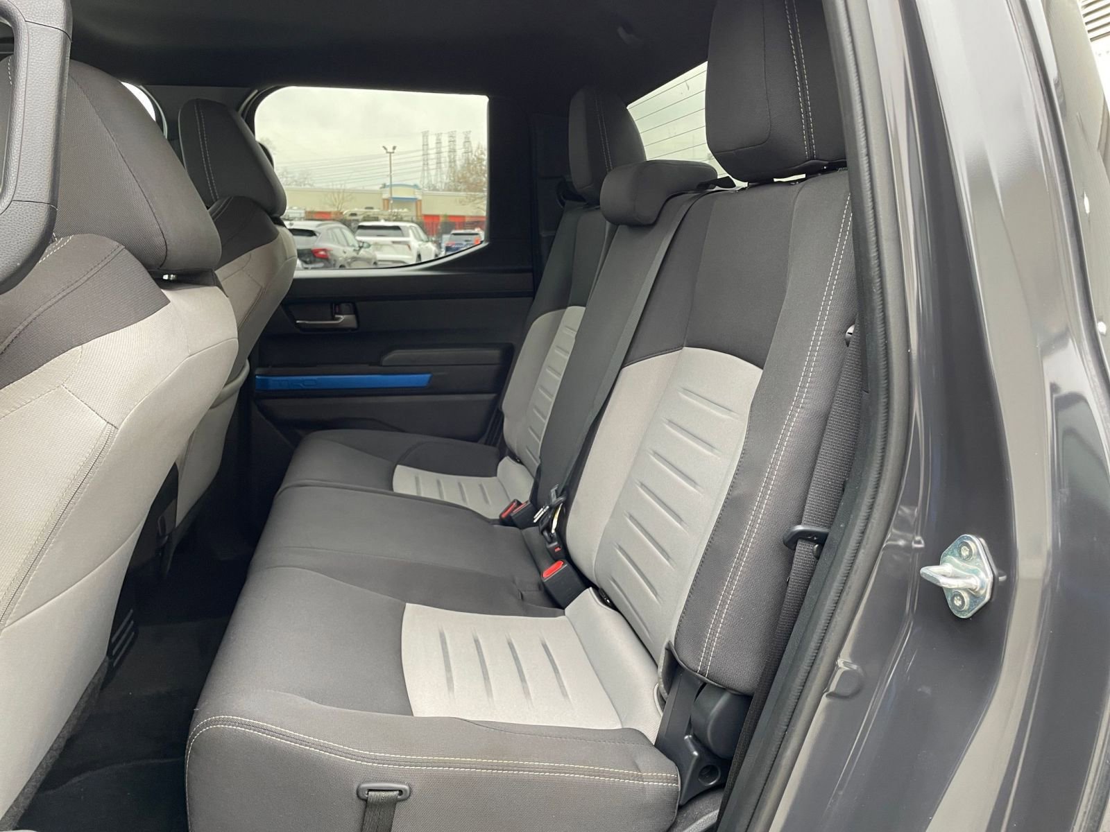 Thumbnail: 2025 Toyota Tacoma - 23