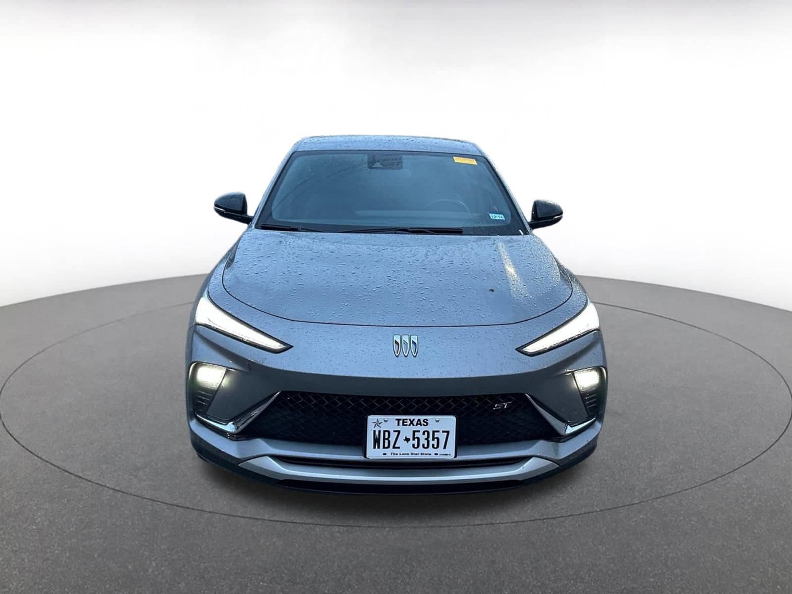 Thumbnail: 2025 Buick Envista - 2