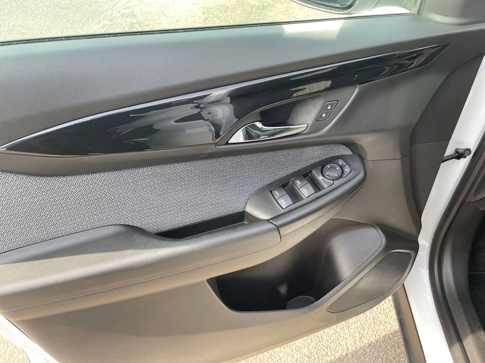 Thumbnail: 2025 Chevrolet TrailBlazer - 20