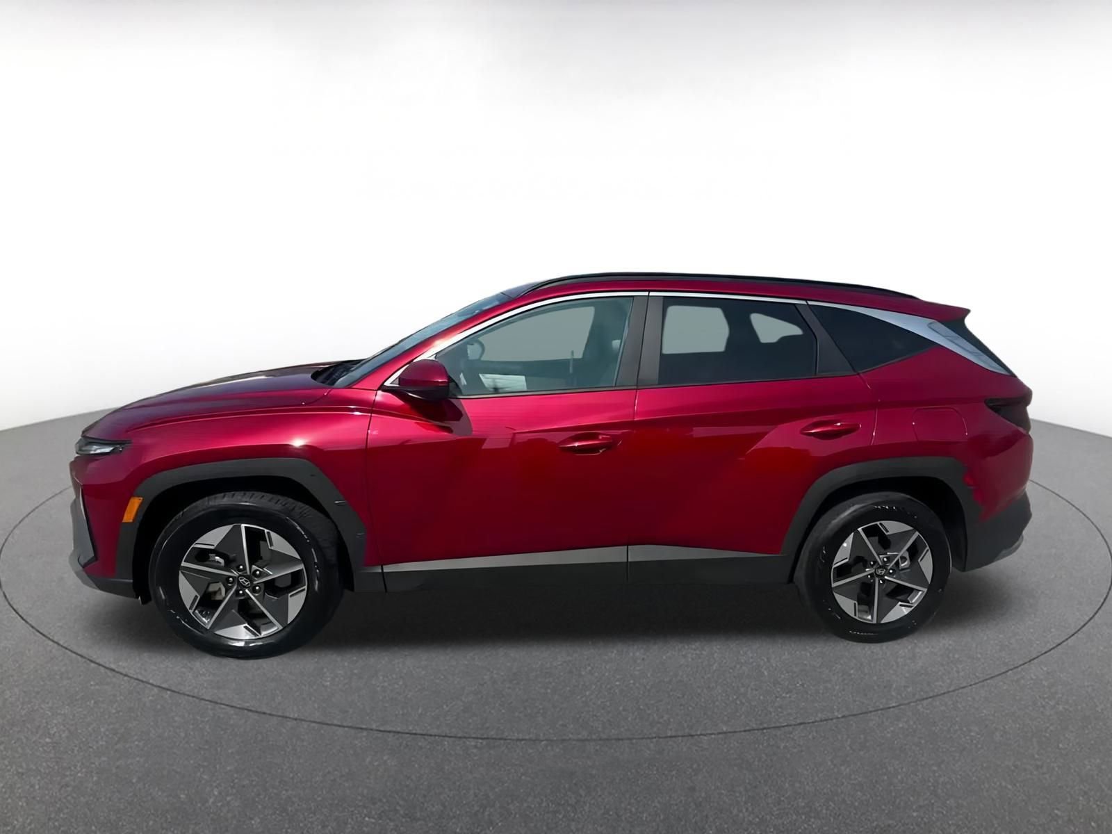 Thumbnail: 2025 Hyundai Tucson - 9
