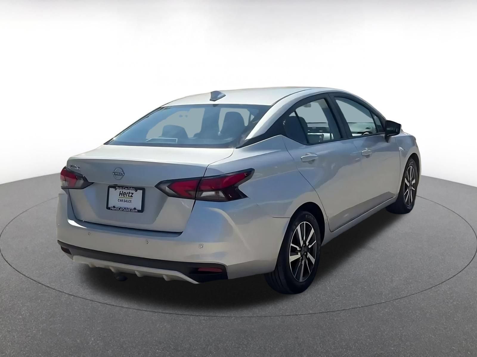 Thumbnail: 2025 Nissan Versa - 14