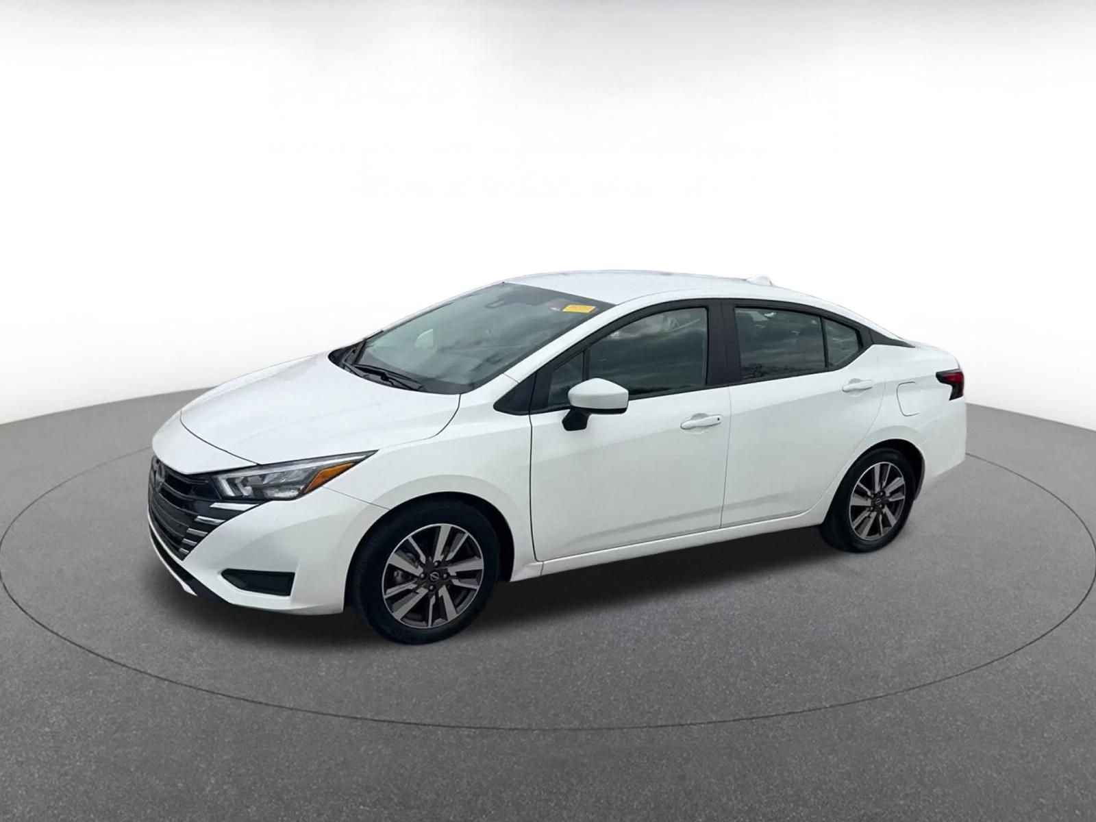 Thumbnail: 2025 Nissan Versa - 8