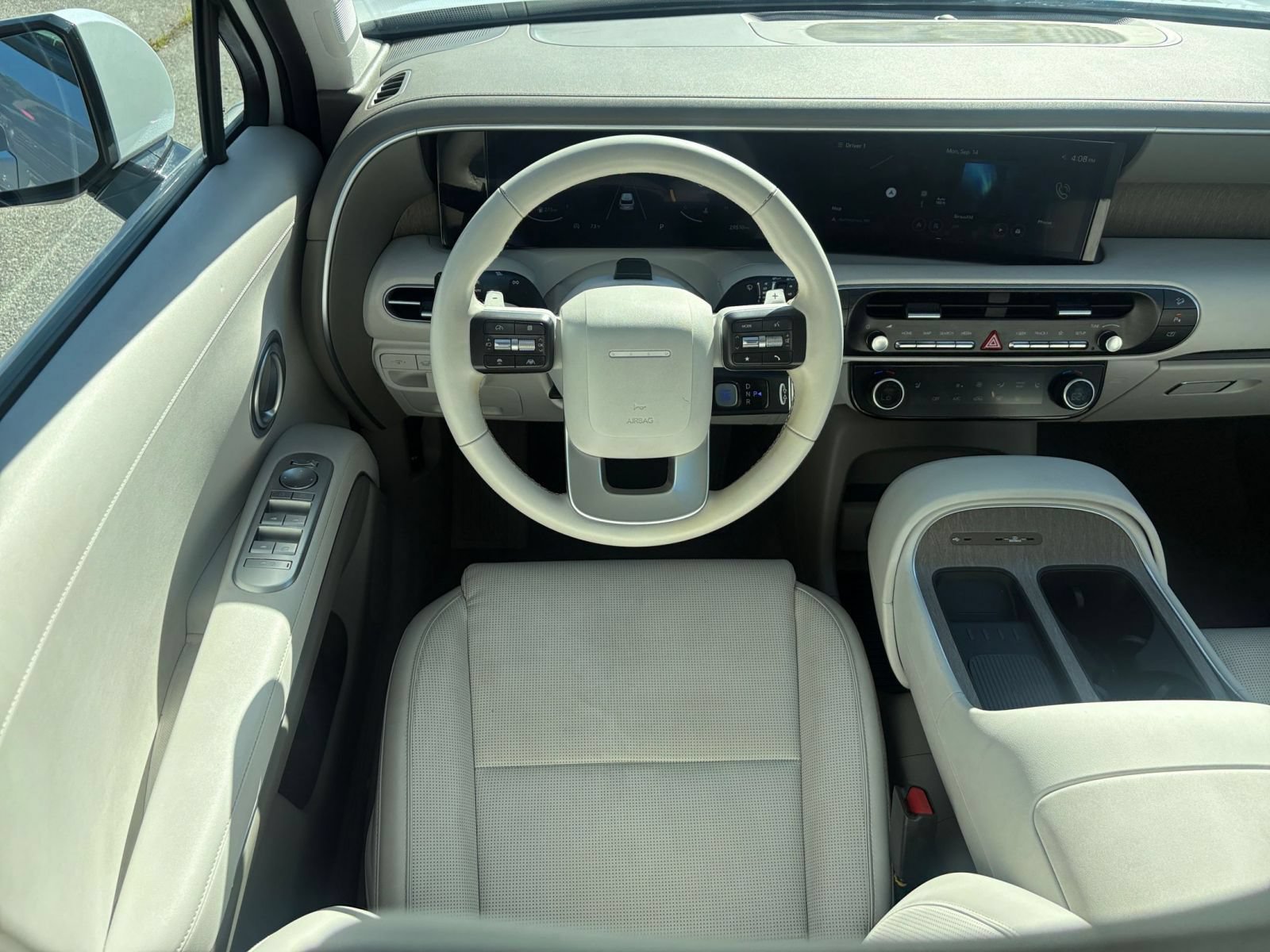 Thumbnail: 2026 Hyundai Palisade - 30