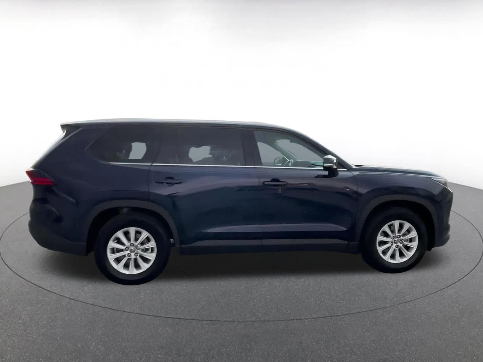 Thumbnail: 2025 Toyota Grand Highlander - 16